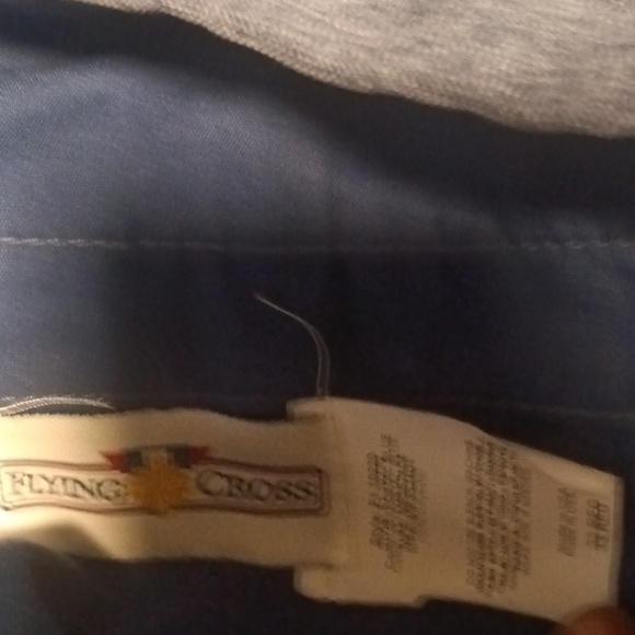2 pairs of postal workers pants - Picture 3 of 5